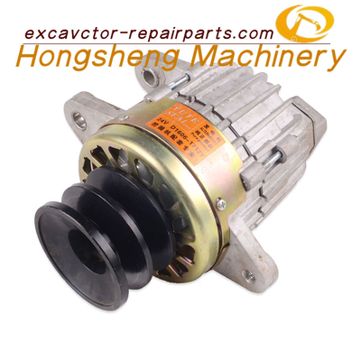 বুলডোজার 4D120 24V 30A অল্টারনেটর Komatsu D60 600-821-3350