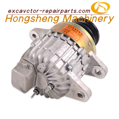 বুলডোজার 4D120 24V 30A অল্টারনেটর Komatsu D60 600-821-3350