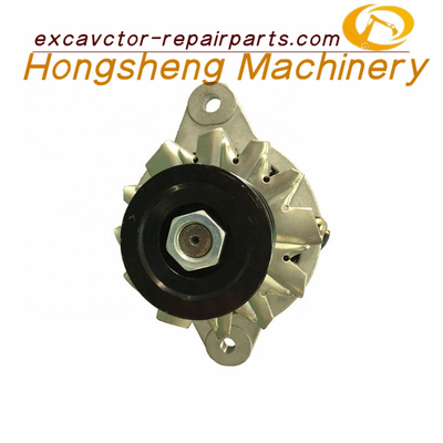 ME070120/S6K ইঞ্জিন অল্টারনেটর কার্টার E200B E320 24V 35A 2B82-42