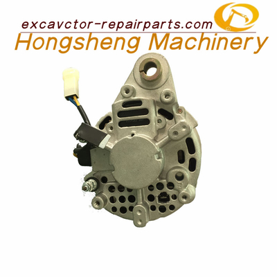 ME070120/S6K ইঞ্জিন অল্টারনেটর কার্টার E200B E320 24V 35A 2B82-42