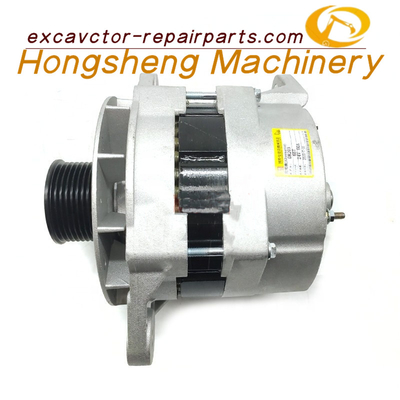 CAT 330B 336D কার্টার জেনারেটর C9 ইঞ্জিন 24V 95A 9PK 101211-8130
