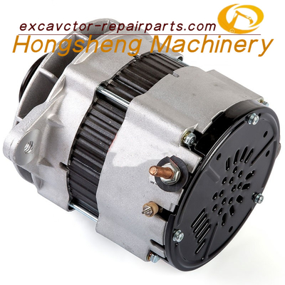 CAT 330B 336D কার্টার জেনারেটর C9 ইঞ্জিন 24V 95A 9PK 101211-8130