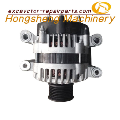 280C13163453MB পারকিন্স ইঞ্জিন অল্টারনেটর কার্টার 24V 85A 8PK ডায়নামো