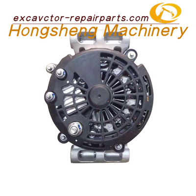 280C13163453MB পারকিন্স ইঞ্জিন অল্টারনেটর কার্টার 24V 85A 8PK ডায়নামো