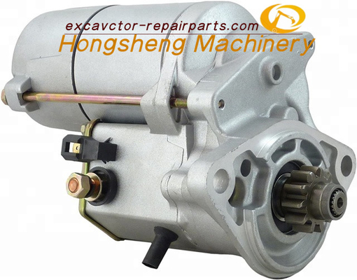 C2.2 ইঞ্জিন পারকিন্স কেস স্টার্টার মোটর 12V 11T 1.8KW 228000-5120 DRS0511
