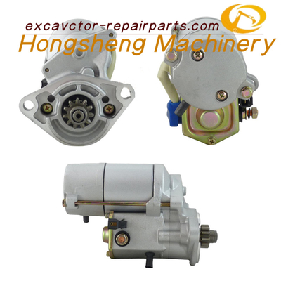 C2.2 ইঞ্জিন পারকিন্স কেস স্টার্টার মোটর 12V 11T 1.8KW 228000-5120 DRS0511