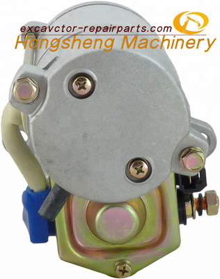 C2.2 ইঞ্জিন পারকিন্স কেস স্টার্টার মোটর 12V 11T 1.8KW 228000-5120 DRS0511