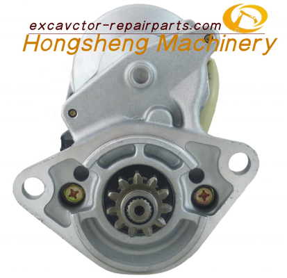 C2.2 ইঞ্জিন পারকিন্স কেস স্টার্টার মোটর 12V 11T 1.8KW 228000-5120 DRS0511