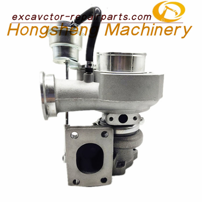 S4D95L ইঞ্জিন টার্বোচার্জার 49377-01760 Komatsu PC60-8 70-8 6271-81-8500