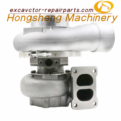 Komatsu PC750-6 800-6 1800-6 Excavator Turbocharger SAA6D140E ইঞ্জিন 6505-65-5091