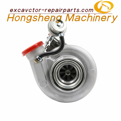 PC220-7 210-7 এক্সকাভেটর টার্বোচার্জার 6738-81-8181 4035899 4038471 4035375 4035376