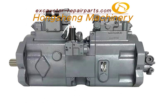 ক্রলার এক্সকাভেটর হাইড্রোলিক পাম্প K3V140DTP K3V180DT K3V200DTP