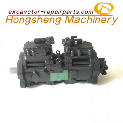K3V112DTP হাইড্রোলিক K3V112DT প্রধান পাম্প কোবেলকো SK200-8 SK350-6E