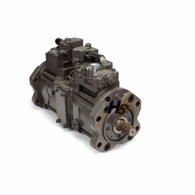 K3V112DTP হাইড্রোলিক K3V112DT প্রধান পাম্প কোবেলকো SK200-8 SK350-6E