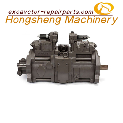 K3V112DTP হাইড্রোলিক K3V112DT প্রধান পাম্প কোবেলকো SK200-8 SK350-6E