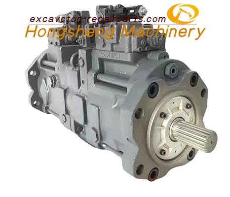 K3V112DTP হাইড্রোলিক K3V112DT প্রধান পাম্প কোবেলকো SK200-8 SK350-6E