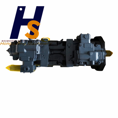 K3V180 এক্সকাভেটর হাইড্রোলিক পাম্প K5V180DT/DTP কাওয়াসাকি হাইড্রোলিক পাম্প