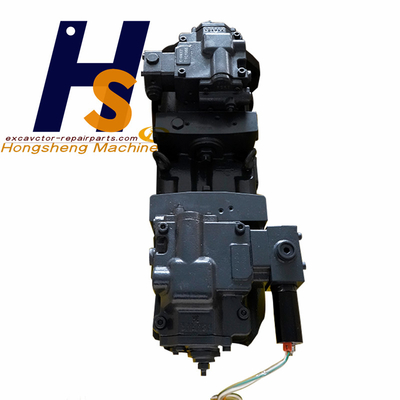 K3V180 এক্সকাভেটর হাইড্রোলিক পাম্প K5V180DT/DTP কাওয়াসাকি হাইড্রোলিক পাম্প