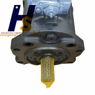 K3V180 এক্সকাভেটর হাইড্রোলিক পাম্প K5V180DT/DTP কাওয়াসাকি হাইড্রোলিক পাম্প