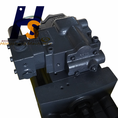 K3V180 এক্সকাভেটর হাইড্রোলিক পাম্প K5V180DT/DTP কাওয়াসাকি হাইড্রোলিক পাম্প