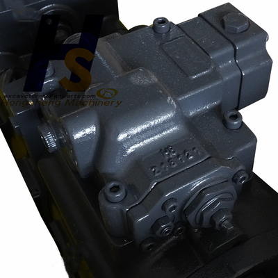 K3V180 এক্সকাভেটর হাইড্রোলিক পাম্প K5V180DT/DTP কাওয়াসাকি হাইড্রোলিক পাম্প