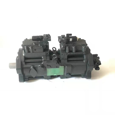 কাওয়াসাকি K5V200 এক্সক্যাভেটর হাইড্রোলিক পাম্প K3V200DT / মেশিনারি মেরামতের দোকানের জন্য DTP