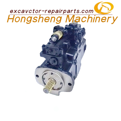 SK130-8 SK140-8 K7V63 হাইড্রোলিক প্রধান পাম্প কাওয়াসাকি K7V63DTP K7V63DT