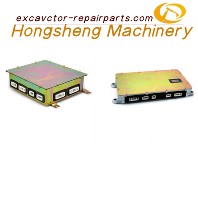 Kato কম্পিউটার বোর্ড ECU কন্ট্রোল ইউনিট HD820-3 119-0609X-00