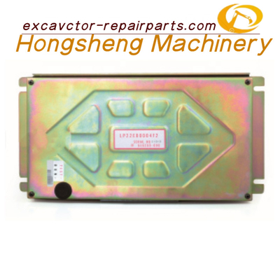 LP22E00004F2 এক্সকাভেটর ECU Kobelco SK120-2 কম্পিউটার বোর্ড ইলেকট্রনিক কন্ট্রোল ইউনিট