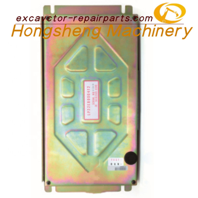 LP22E00004F2 এক্সকাভেটর ECU Kobelco SK120-2 কম্পিউটার বোর্ড ইলেকট্রনিক কন্ট্রোল ইউনিট