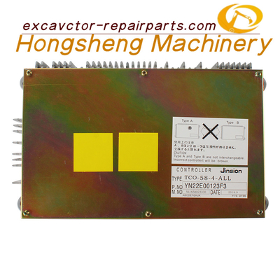 কোবেলকো কম্পিউটার বোর্ড ECU কন্ট্রোলার SK200-6 SK200-6E YN22E00123F4