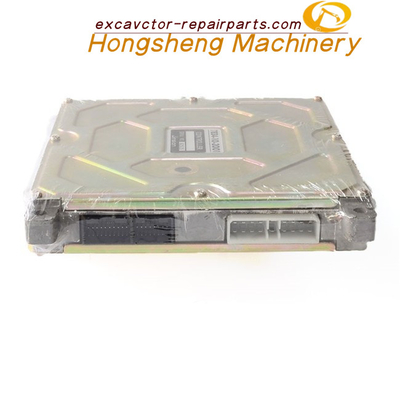 বড় বোর্ড ECU প্রতিস্থাপন Komatsu PC200-6 6D95 7834-10-2001 7834-30-2000