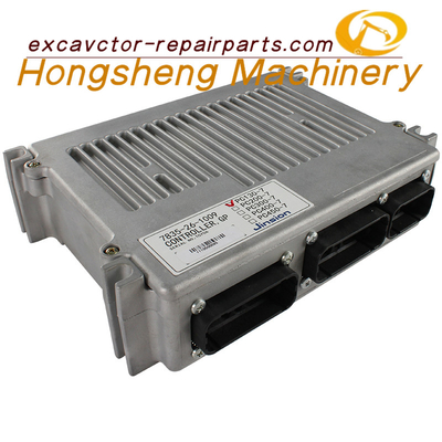 7835-24-1008 এক্সকাভেটর ECU Komatsu PC200-7 PC220-7 PC240-7 7835-26-1009
