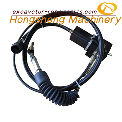 22U-06-11790 এক্সকাভেটর থ্রটল মোটর কোমাটসু PC60-7 PC228U PC128UU