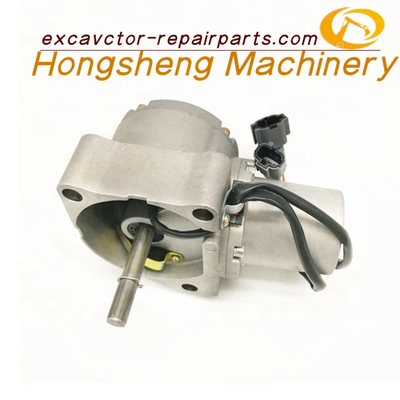 Hitachi EX200-5 300-5 ZAX120-5 এক্সকাভেটর থ্রটল মোটর 4614911 43690509