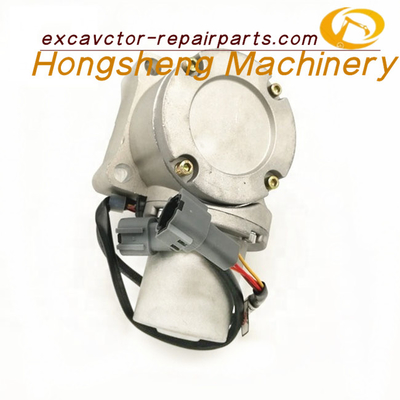 Hitachi EX200-5 300-5 ZAX120-5 এক্সকাভেটর থ্রটল মোটর 4614911 43690509