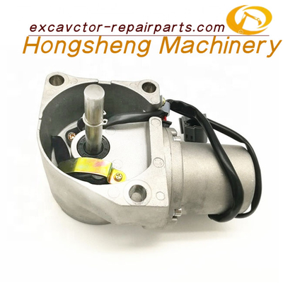 Hitachi EX200-5 300-5 ZAX120-5 এক্সকাভেটর থ্রটল মোটর 4614911 43690509