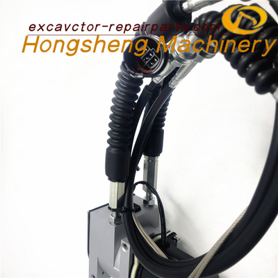 709-4510006 এক্সক্যাভেটর থ্রটল মোটর কাটো HD800 900 1250-7 1430-5-2 1023-2-3