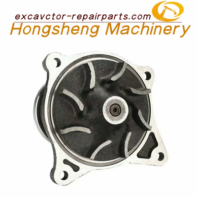 এক্সকাভেটর E320C E320B E320D কার্টার ওয়াটার পাম্প 3306 C6.4 ইঞ্জিন 178-6633