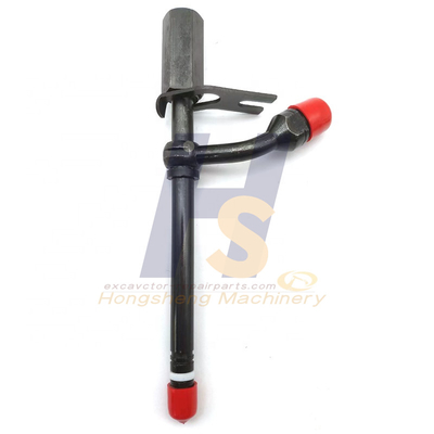 7N-0449 ডিজেল ইঞ্জিন ফুয়েল ইনজেক্টর কার্টার E225 120G 130G 140G / 3300