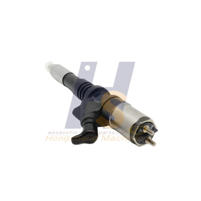 PC400-7 450-7 6D125 ইঞ্জিন কমন রেল ইনজেক্টর 6156-11-3300