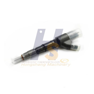 ভলভো D7E D7D ইঞ্জিন ফুয়েল ইনজেক্টর VOE20798114 0445120066