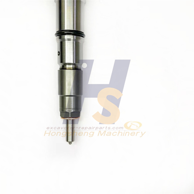 VOE20798683 ইঞ্জিন ফুয়েল ইনজেক্টর সমাবেশ 0445120067 ভলভো EC200B 210B D6E D6D