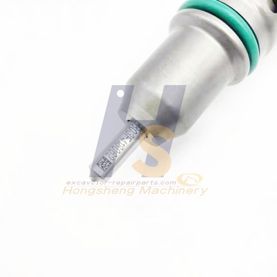 557-7633 387-9433 10R7222 ইঞ্জিন ফুয়েল ইনজেক্টর 254-4339 কার্টার 330D 336D 340D এর জন্য