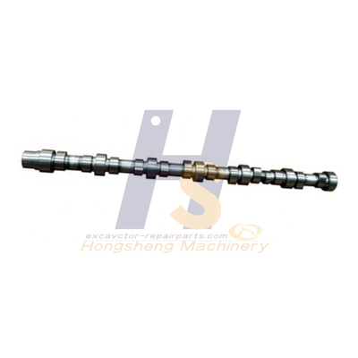 Komatsu PC300-8 SAA6D114E ইঞ্জিন ক্যামশ্যাফ্ট যন্ত্রাংশ 6745-41-1110