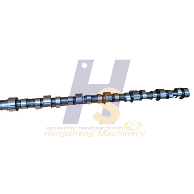 Komatsu PC300-8 SAA6D114E ইঞ্জিন ক্যামশ্যাফ্ট যন্ত্রাংশ 6745-41-1110