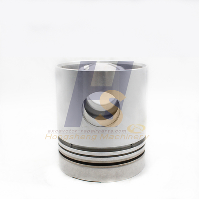 D50P-16 ইঞ্জিন পিস্টন যন্ত্রাংশ বুশিং 6114-31-2111 Komatsu 4D130