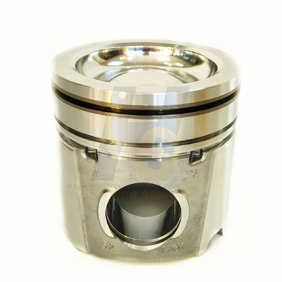 PC200-8 S6D107 QSB6.7 এর জন্য 4934860 ​​4955160 এক্সক্যাভেটর ইঞ্জিন যন্ত্রাংশ 6754-31-2111