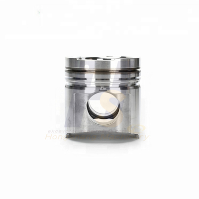 PC300-8 S6D108 এক্সকাভেটর ইঞ্জিন যন্ত্রাংশ পিস্টন কিট 6222-33-2110 217250