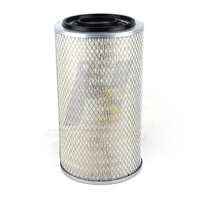 40C0408 40C0228 এক্সক্যাভেটর ফুয়েল ফিল্টার P500186 40C0370L AF25268 এয়ার ফিল্টার